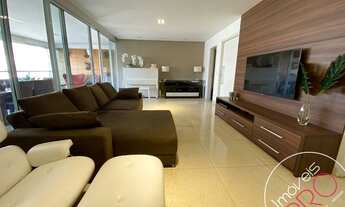 Imagem 1: Lindo Apartamento para venda com 222m², 3 dormitórios no Campo Belo