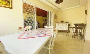 Imagem 5: Térrea para venda possui 144 metros quadrados com 3 quartos em Centro - Penha - SC