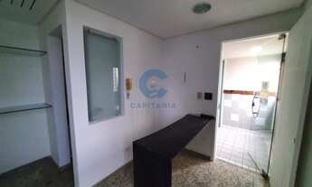 Imagem 2: Sala Comercial para Locação em Recife, Graças, 1 banheiro