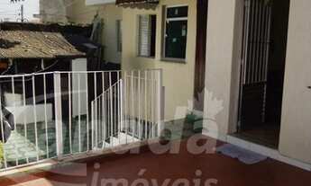 Imagem: Casa - Pestana