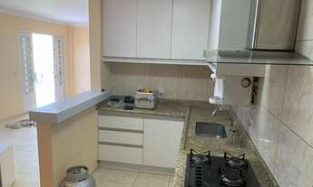 Imagem 6: Casa a venda no Parque das Laranjeiras