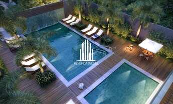 Imagem 3: Apartamento á venda em Moema com 3 suítes, 3 vagas Alto Padrão próximo ao shoppong Ibirap