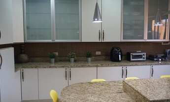 Imagem 3: Cond. Edifício Belle Ville Boulevard - Zona 01 - Maringá - PR