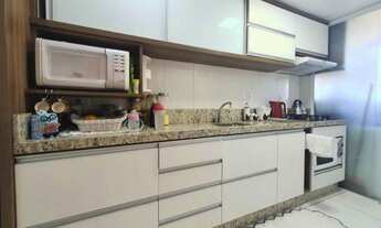 Imagem 4: CAXIAS DO SUL - Apartamento Padrão - PLANALTO