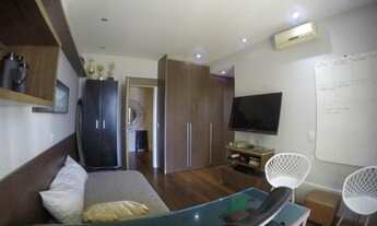 Imagem 6: Riserva Uno | Apartamento de 4 quartos com suítes na avenida das américas