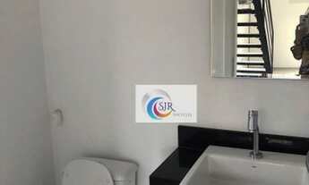 Imagem 6: Conjunto para alugar, 61 m² - Vila Madalena - São Paulo/SP