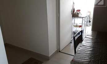 Imagem 3: Apartamento à venda 1 Quarto, 1 Vaga, 45M², Centro, Campinas - SP