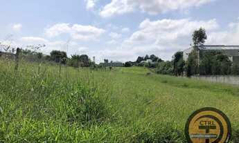 Imagem 3: Terreno à venda, 3219 m² por R$ 690.000,00 - Chácaras Cataguá - Taubaté/SP