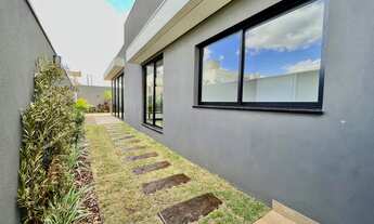 Imagem 3: Casa térrea no Alphaville I, com 212 m² com 3 suítes e piscina