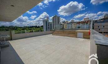 Imagem 4: Cobertura para venda tem 304 metros quadrados com 6 quartos em Castelo - Belo Horizonte