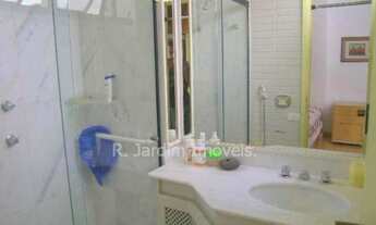 Imagem 6: Apartamento com 3 dormitórios à venda, 206 m² por R$ 2.890.000,00 - Leblon - Rio de Janeir