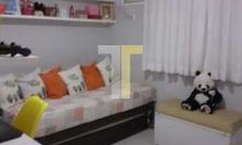 Imagem 3: APARTAMENTO VILLA MESSINA - VILLAS DA BARRA