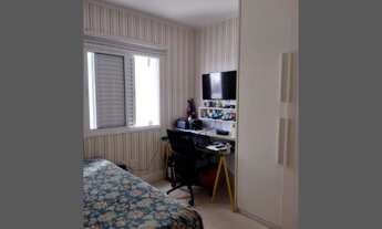 Imagem 5: Apartamento à venda em Santo André