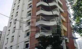 Imagem 5: Apartamento com 3 dormitórios para alugar, 110 m² por R$ 4.200,00/mês - Campo Belo - São P