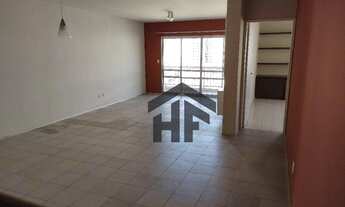 Imagem: Apartamento com 4 Quartos nos Aflitos, Recife
