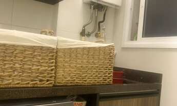 Imagem 2: Apartamento para venda com 62 metros quadrados com 2 quartos em Vila Augusta - Guarulhos