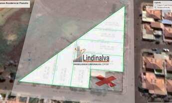 Imagem 4: 7 Terrenos Comerciais à venda, a partir 300 m² - Residencial Planalto, Santa Terezinha de