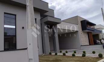 Imagem 3: Casa de condomínio com 3 quartos à venda em Valinhos