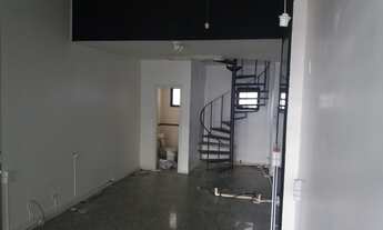 Imagem 4: Loja 60m2 - Carlos de Carvalho -CENTRO - BATEL