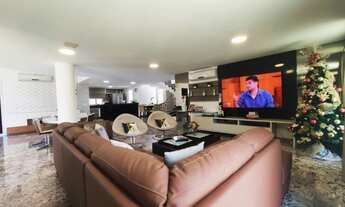 Imagem 4: Alphaville Fortaleza