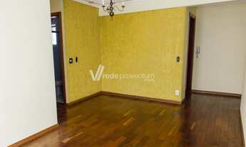 Imagem 4: Apartamento - Vila Industrial - Campinas