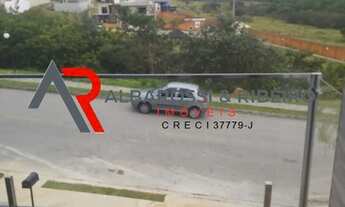 Imagem 5: CASA RESIDENCIAL em SOROCABA - SP, PARQUE IBITI RESERVA