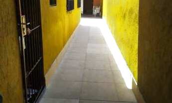 Imagem 5: Sobrado com 3 dorms, Vila Oceanopolis, Mongaguá - R$ 371 mil, Cod: 353305