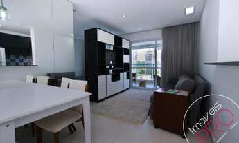 Imagem 1: Apartamento no Brooklin 48 m²
