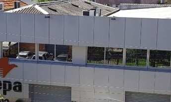 Imagem 3: Porto Alegre - Conjunto Comercial/Sala - Centro Histórico