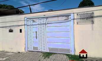 Imagem: CASA - CONDOMINIO RESIDENCIAL VILA FLOR