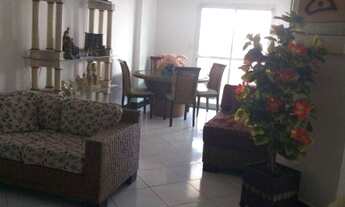 Imagem 3: Apartamento à venda, 95 m² por R$ 380.000,00 - Vila Guilhermina - Praia Grande/SP