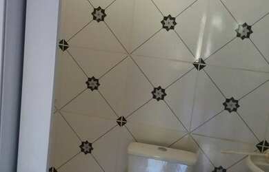 Imagem 6: Casa 2 quartos Casa com 2 dormitórios