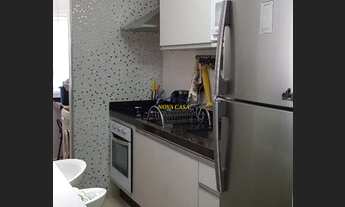 Imagem 3: APARTAMENTO RESIDENCIAL em LIMEIRA - SP, DESMEMBRAMENTO OSCAR ANTONIO BREDA