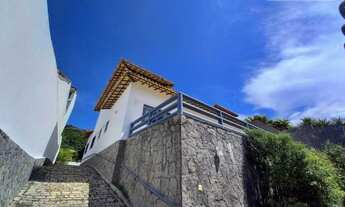 Imagem: Casa com 7 dormitórios à venda, 600 m²