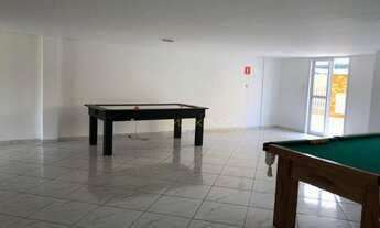 Imagem 5: Apartamento com 3 dormitórios à venda, 116 m² por R$ 780.000,00 - Canto do Forte - Praia G