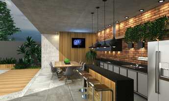 Imagem 5: Casa de condomínio para venda tem 450 metros quadrados com 4 quartos