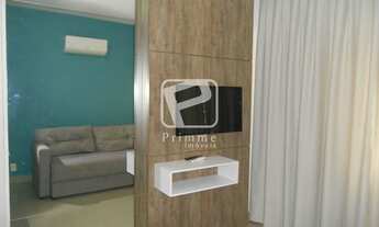 Imagem 6: APARTAMENTO MOBILIADO PRÉDIO FRENTE MAR COM 01 DORMITÓRIO