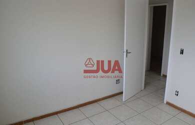 Imagem 4: Apartamento com 2 qtos para alugar, 60 m² por R$ 700/mês - Centro - Mesquita