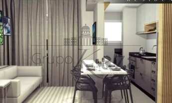 Imagem 2: Apartamento / Padrão - Parque Industrial - Venda - Residencial