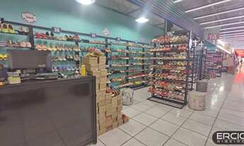 Imagem 3: Aluguel loja pronta com estoque 30m² Santo Amaro São Paulo/SP Valor de locação R$ 5.000