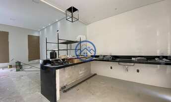 Imagem 2: HORTOLÂNDIA - Casa de Condomínio - Condomínio Jardim de Mônaco