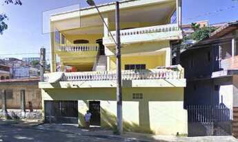 Imagem: Casa Semi Independente Para Locacao No Jd