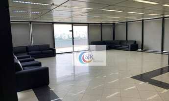 Imagem: Conjunto para alugar, 588 m² - Brooklin