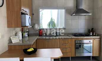 Imagem 7: Sobrado com 4 dormitórios à venda, 280 m² por R$ 2.200.000,00 - Jardim das Colinas - São J