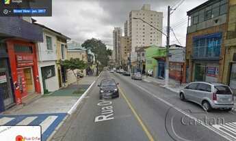 Imagem 6: SãO PAULO - Terreno Padrão - Vila Prudente