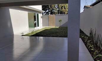 Imagem 7: Casa para venda tem 170m² com 3 Suites, no Carandá Bosque - Campo Grande - MS