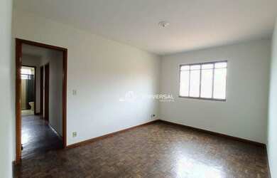 Imagem 2: Apartamento com 2 quartos para alugar, 90 m² por R$ 1.150/mês - Bandeirantes - Juiz de For