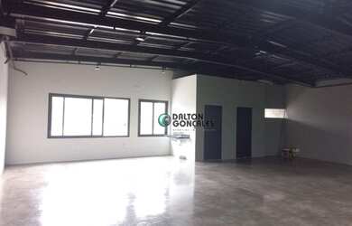 Imagem 5: Salão para alugar, 130 m² por R$ 3.000/mês - Jardim Esplanada - Indaiatuba/SP