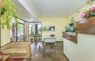 Imagem 4: Porto Alegre - Apartamento Padrão - Santa Cecília