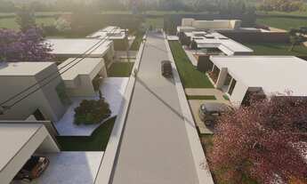 Imagem 2: C.A Imóveis: Lote Ponte Alta Norte 400m² 100% asfalto